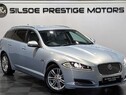 Jaguar XF 2.2 XF Luxury D Auto 5dr