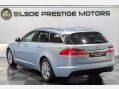 Jaguar XF 2.2 XF Luxury D Auto 5dr 8