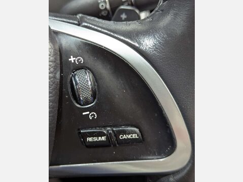 Jaguar XF 2.2 XF Luxury D Auto 5dr 22
