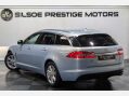 Jaguar XF 2.2 XF Luxury D Auto 5dr 2