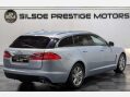 Jaguar XF 2.2 XF Luxury D Auto 5dr 12