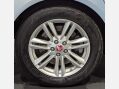 Jaguar XF 2.2 XF Luxury D Auto 5dr 17
