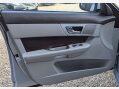 Jaguar XF 2.2 XF Luxury D Auto 5dr 29