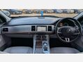 Jaguar XF 2.2 XF Luxury D Auto 5dr 36