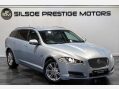 Jaguar XF 2.2 XF Luxury D Auto 5dr 1