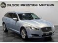 Jaguar XF 2.2 XF Luxury D Auto 5dr 3