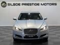 Jaguar XF 2.2 XF Luxury D Auto 5dr 4