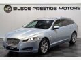 Jaguar XF 2.2 XF Luxury D Auto 5dr 5