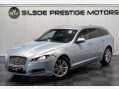 Jaguar XF 2.2 XF Luxury D Auto 5dr 6
