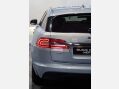 Jaguar XF 2.2 XF Luxury D Auto 5dr 9