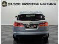 Jaguar XF 2.2 XF Luxury D Auto 5dr 10