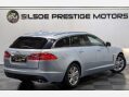 Jaguar XF 2.2 XF Luxury D Auto 5dr 13