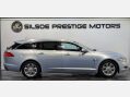 Jaguar XF 2.2 XF Luxury D Auto 5dr 14