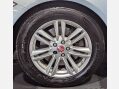 Jaguar XF 2.2 XF Luxury D Auto 5dr 15