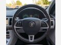 Jaguar XF 2.2 XF Luxury D Auto 5dr 21
