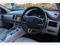 Jaguar XF 2.2 XF Luxury D Auto 5dr 28