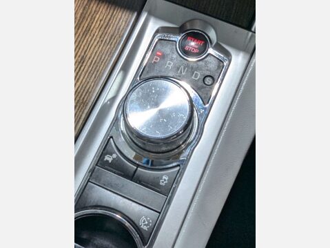 Jaguar XF 2.2 XF Luxury D Auto 5dr 38