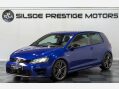 Volkswagen Golf 2.0 Golf R DSG 4WD 3dr 5