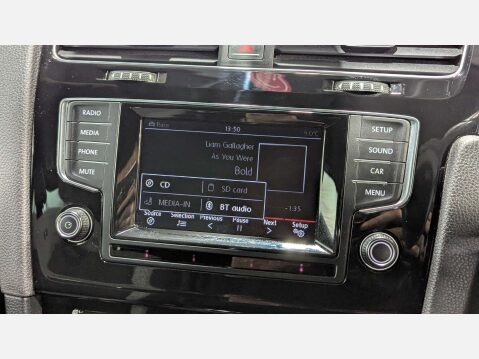 Volkswagen Golf 2.0 Golf R DSG 4WD 3dr 35