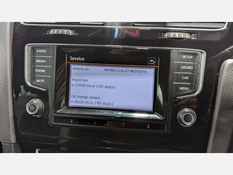 Volkswagen Golf 2.0 Golf R DSG 4WD 3dr 39