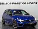 Volkswagen Golf 2.0 Golf R DSG 4WD 3dr