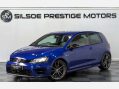 Volkswagen Golf 2.0 Golf R DSG 4WD 3dr 6