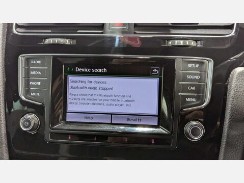 Volkswagen Golf 2.0 Golf R DSG 4WD 3dr 36