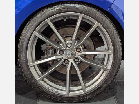 Volkswagen Golf 2.0 Golf R DSG 4WD 3dr 43