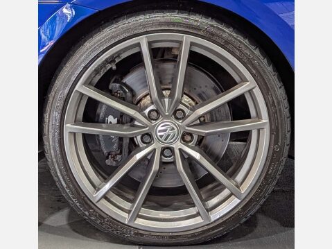 Volkswagen Golf 2.0 Golf R DSG 4WD 3dr 44