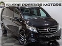 Mercedes-Benz V Class 2.1 V250 Sport Bluetec Auto 5dr