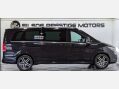 Mercedes-Benz V Class 2.1 V250 Sport Bluetec Auto 5dr 14