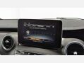 Mercedes-Benz V Class 2.1 V250 Sport Bluetec Auto 5dr 42