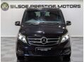 Mercedes-Benz V Class 2.1 V250 Sport Bluetec Auto 5dr 4