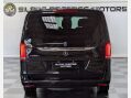 Mercedes-Benz V Class 2.1 V250 Sport Bluetec Auto 5dr 10
