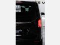 Mercedes-Benz V Class 2.1 V250 Sport Bluetec Auto 5dr 11