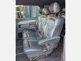 Mercedes-Benz V Class 2.1 V250 Sport Bluetec Auto 5dr 24