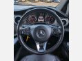Mercedes-Benz V Class 2.1 V250 Sport Bluetec Auto 5dr 32