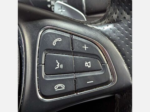 Mercedes-Benz V Class 2.1 V250 Sport Bluetec Auto 5dr 33