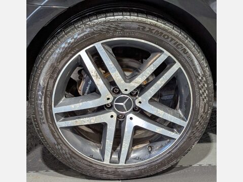 Mercedes-Benz V Class 2.1 V250 Sport Bluetec Auto 5dr 46