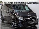 Mercedes-Benz V Class 2.1 V250 Sport Bluetec Auto 5dr