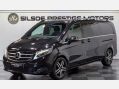 Mercedes-Benz V Class 2.1 V250 Sport Bluetec Auto 5dr 5