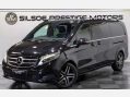 Mercedes-Benz V Class 2.1 V250 Sport Bluetec Auto 5dr 6