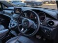 Mercedes-Benz V Class 2.1 V250 Sport Bluetec Auto 5dr 19