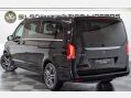 Mercedes-Benz V Class 2.1 V250 Sport Bluetec Auto 5dr 2
