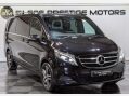 Mercedes-Benz V Class 2.1 V250 Sport Bluetec Auto 5dr 3