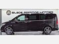 Mercedes-Benz V Class 2.1 V250 Sport Bluetec Auto 5dr 7