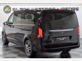 Mercedes-Benz V Class 2.1 V250 Sport Bluetec Auto 5dr 8