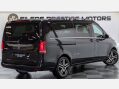Mercedes-Benz V Class 2.1 V250 Sport Bluetec Auto 5dr 13