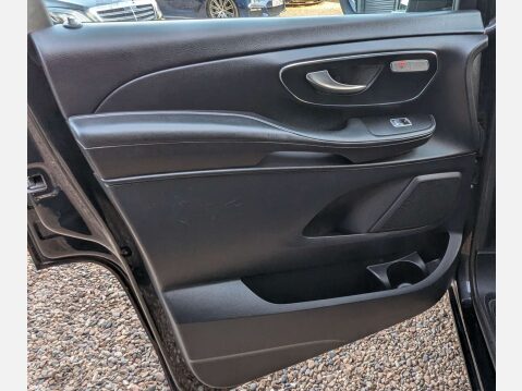 Mercedes-Benz V Class 2.1 V250 Sport Bluetec Auto 5dr 20