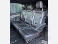 Mercedes-Benz V Class 2.1 V250 Sport Bluetec Auto 5dr 25